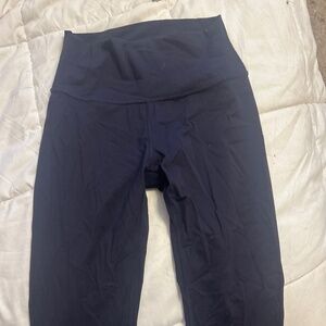 crz yoga leggings